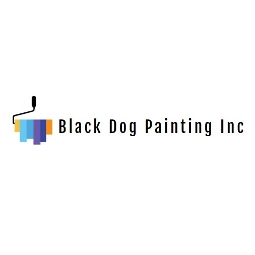 Black Dog Painting Inc
