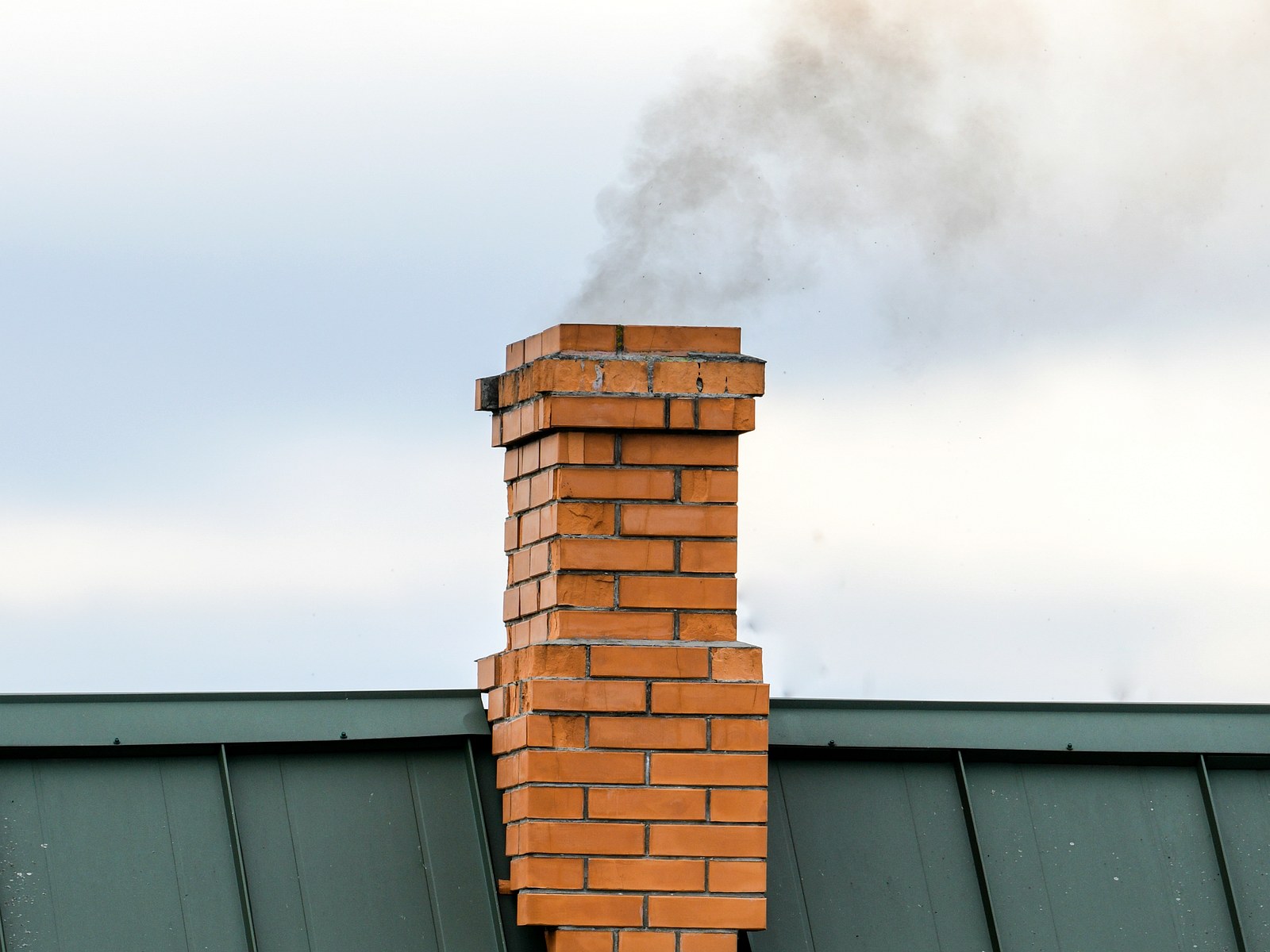 Charmed Chimney Service
