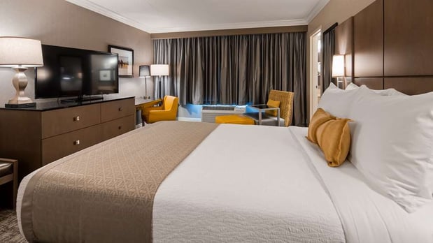 Images Best Western Premier Airport/Expo Center Hotel
