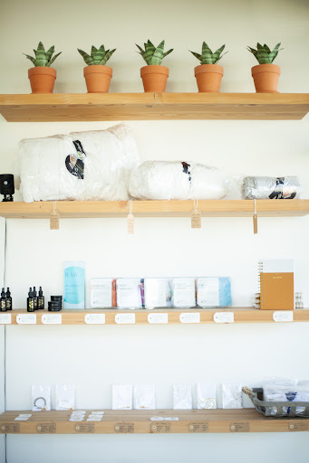 Images FIKA Infusion + Wellness