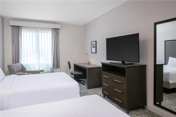 Images Homewood Suites by Hilton San Jose Santa Clara