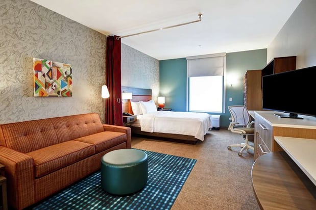 Images Home2 Suites by Hilton Gilbert