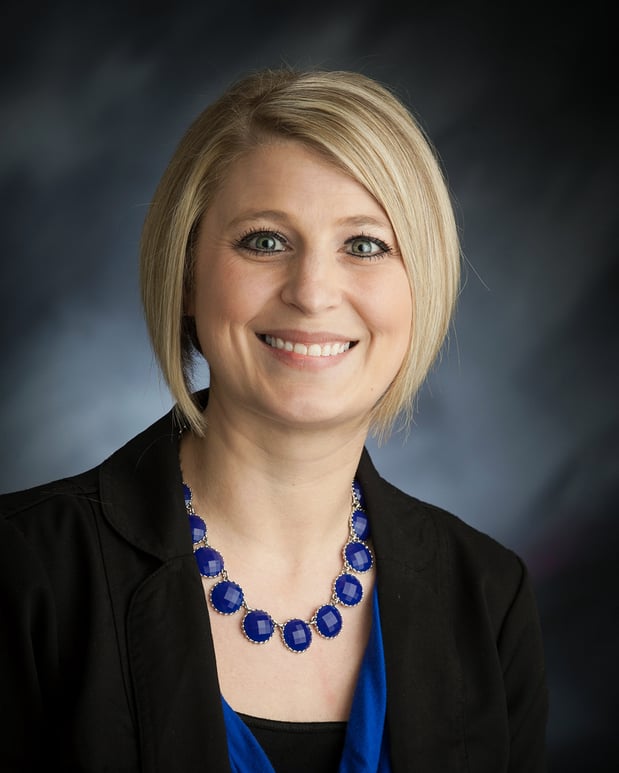 Images Heather Walraven - Thrivent