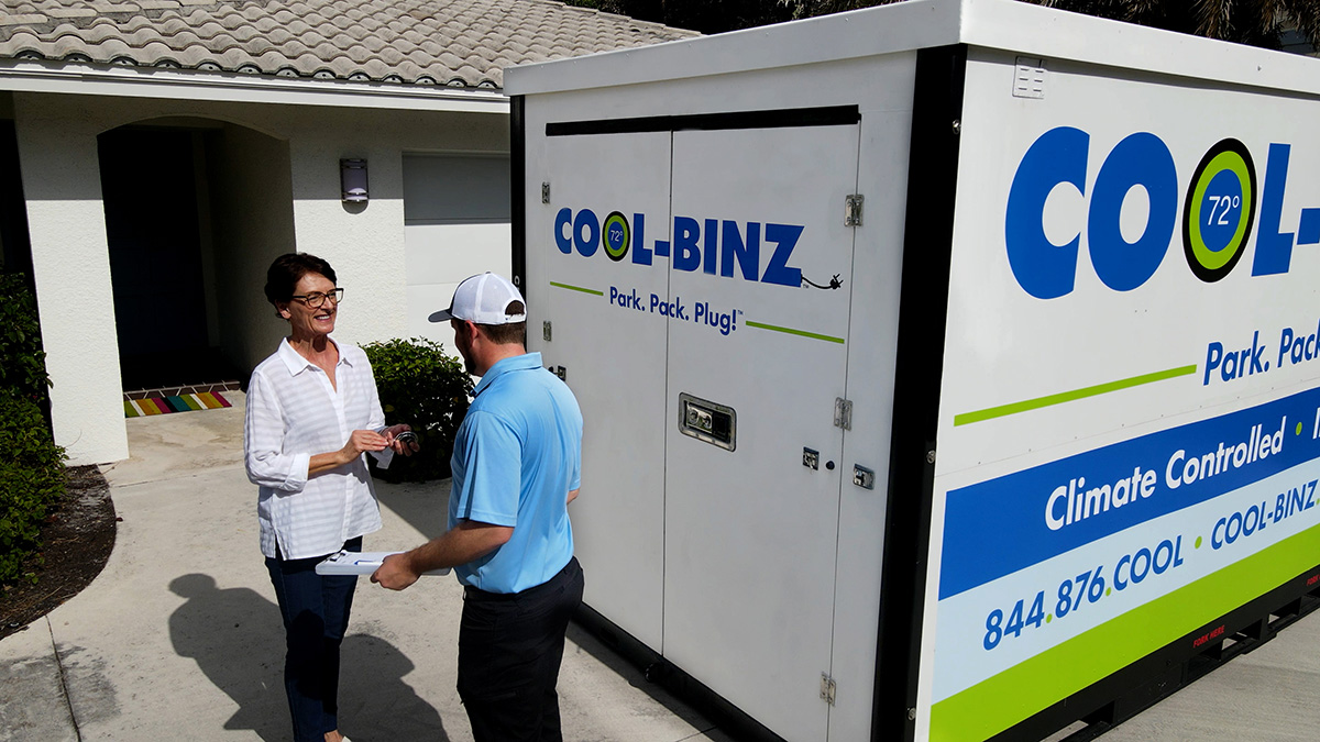 cool-binz customer service