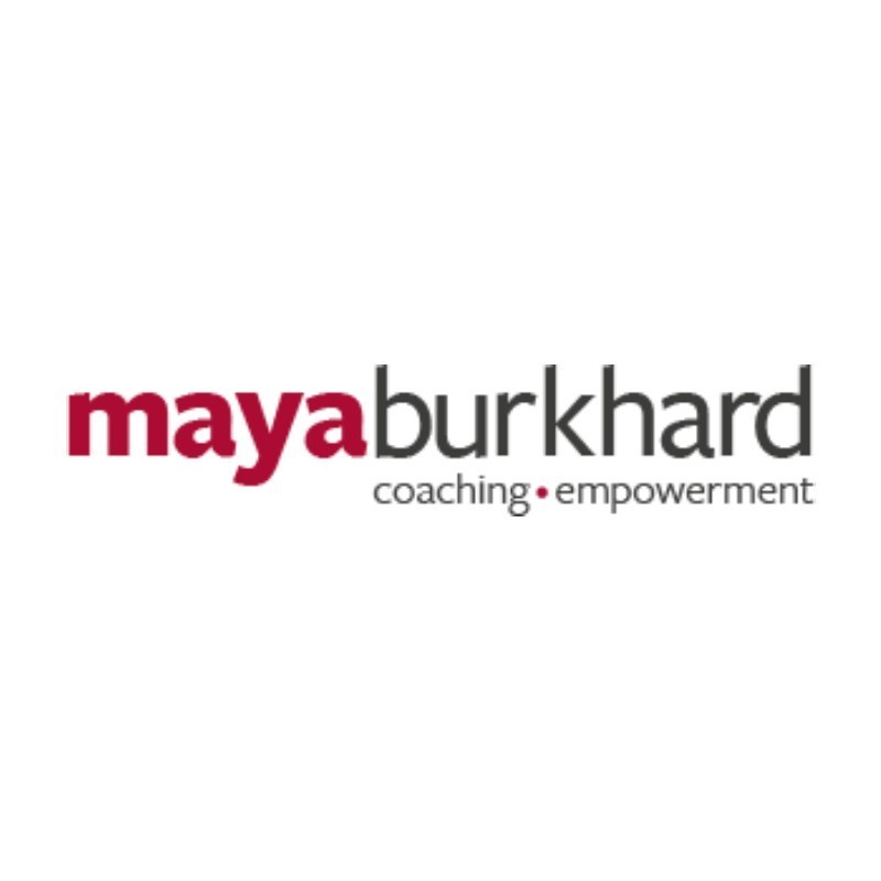 Burkhard Coaching GmbH Logo