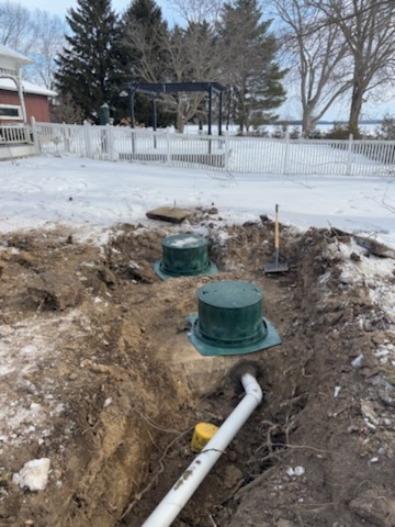 Images DrainCam Plumbing
