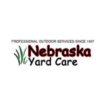 Nebraska Yard Care Logo
