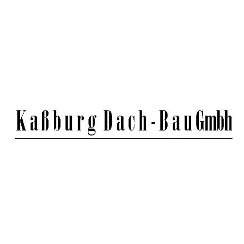Kaßburg Dach - Bau GmbH  