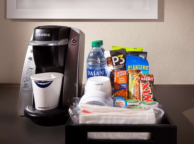 Images Hampton Inn Lawrenceville