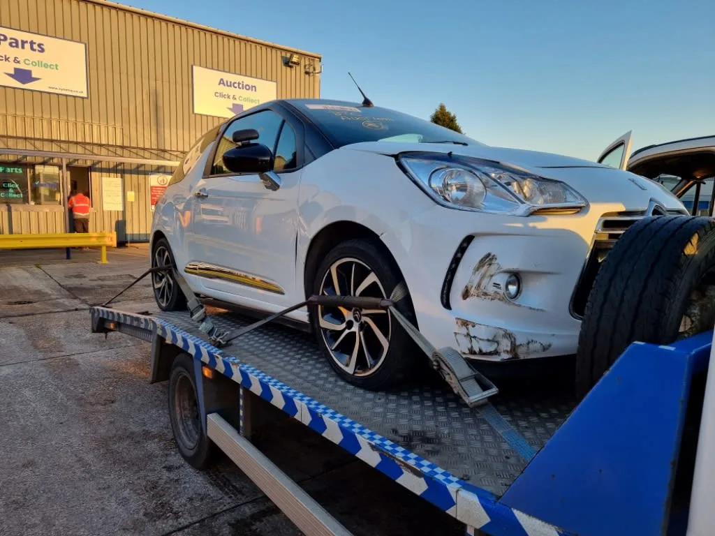 Images Swift Rescue & Recovery