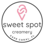 Sweet spot Logo