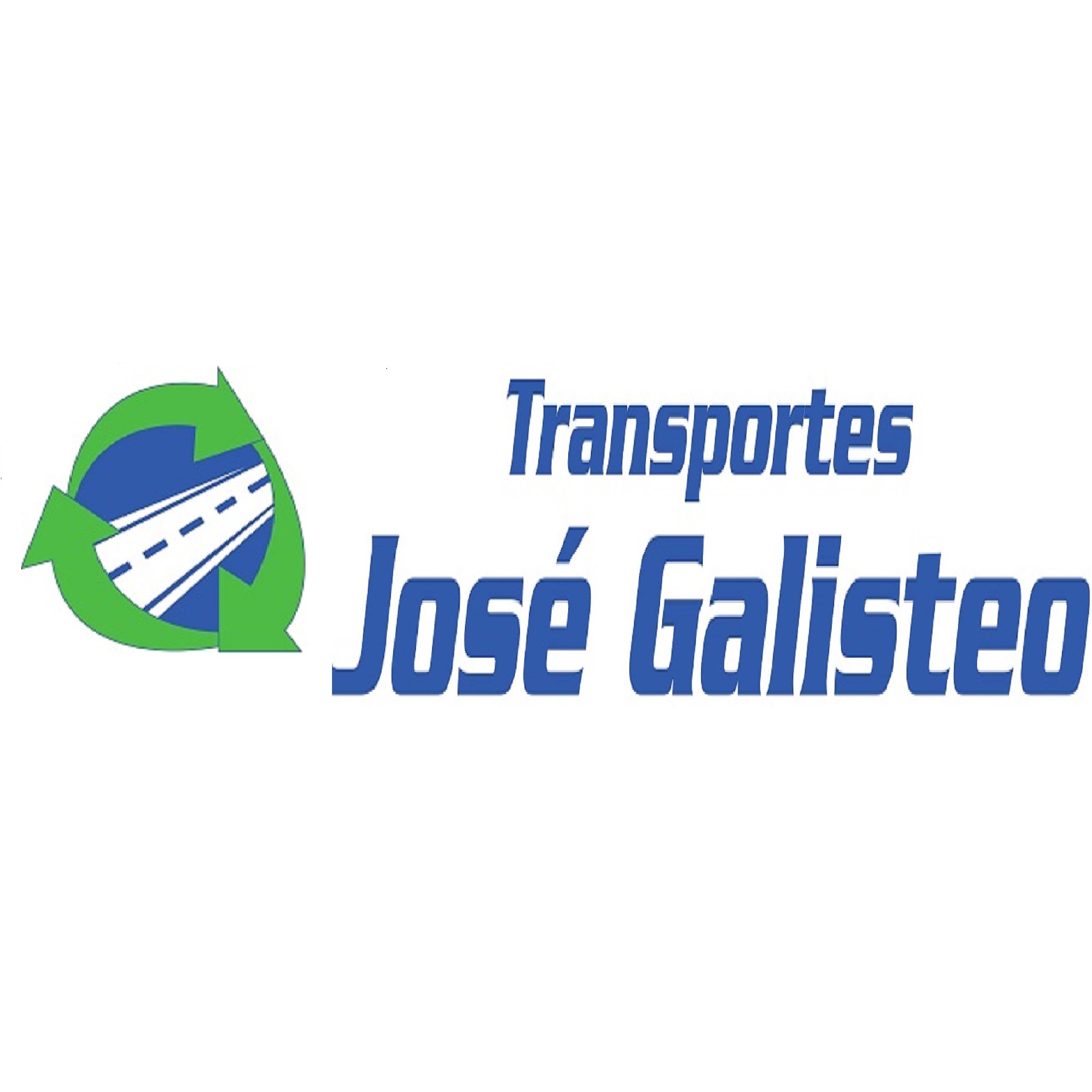 Transportes Jose Galisteo Logo