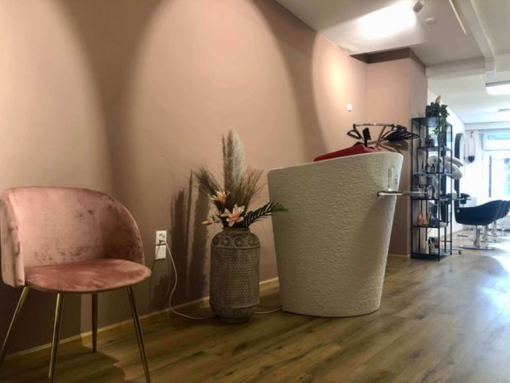 Patrizia & Monica Hairstylist, Weggisgasse 30 in Luzern