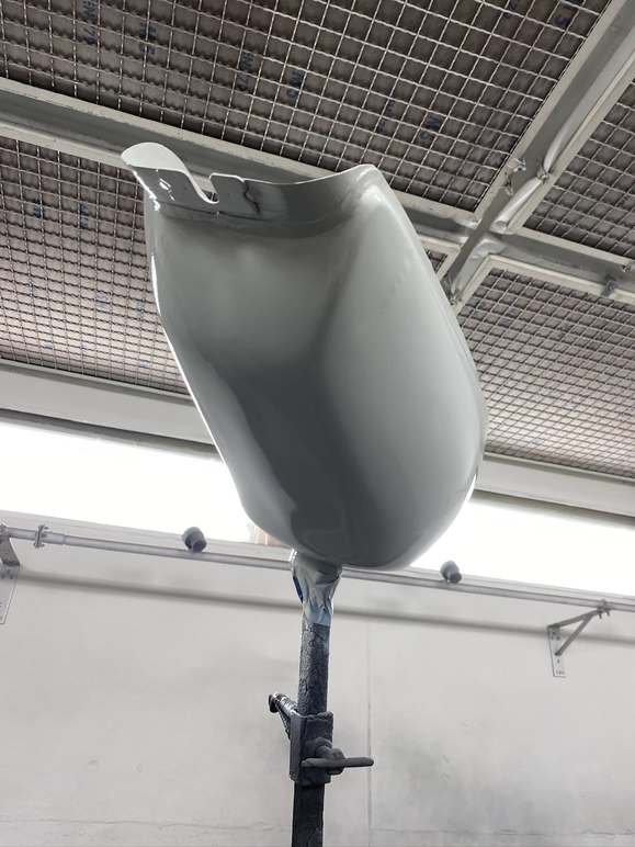 Images Eiker Autolakk