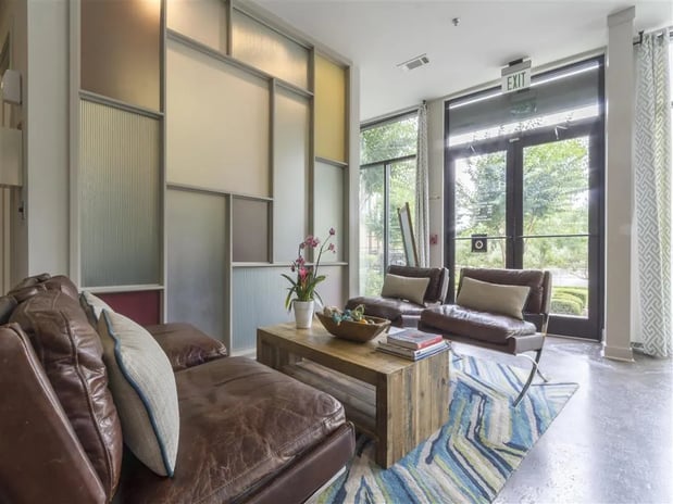 Images Glenwood Park Lofts