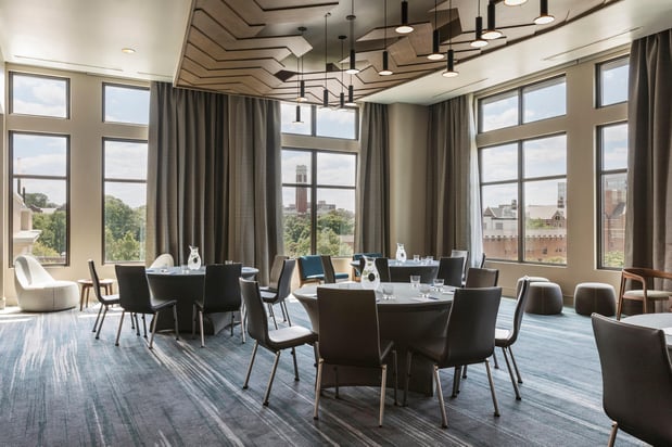 Images Kimpton Aertson Hotel by IHG