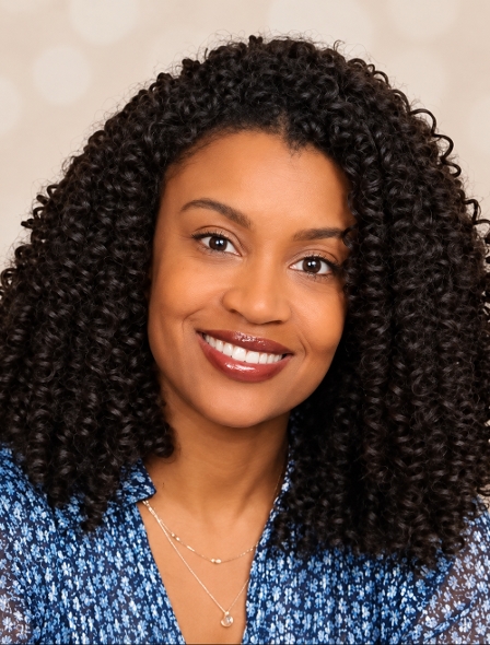 Stephanie Charles