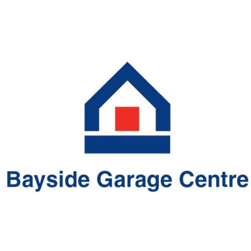 Bayside Garage Centre Logo
