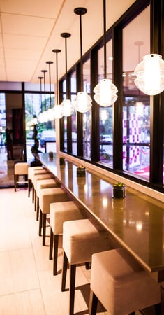 Images Crowne Plaza Dulles Airport by IHG