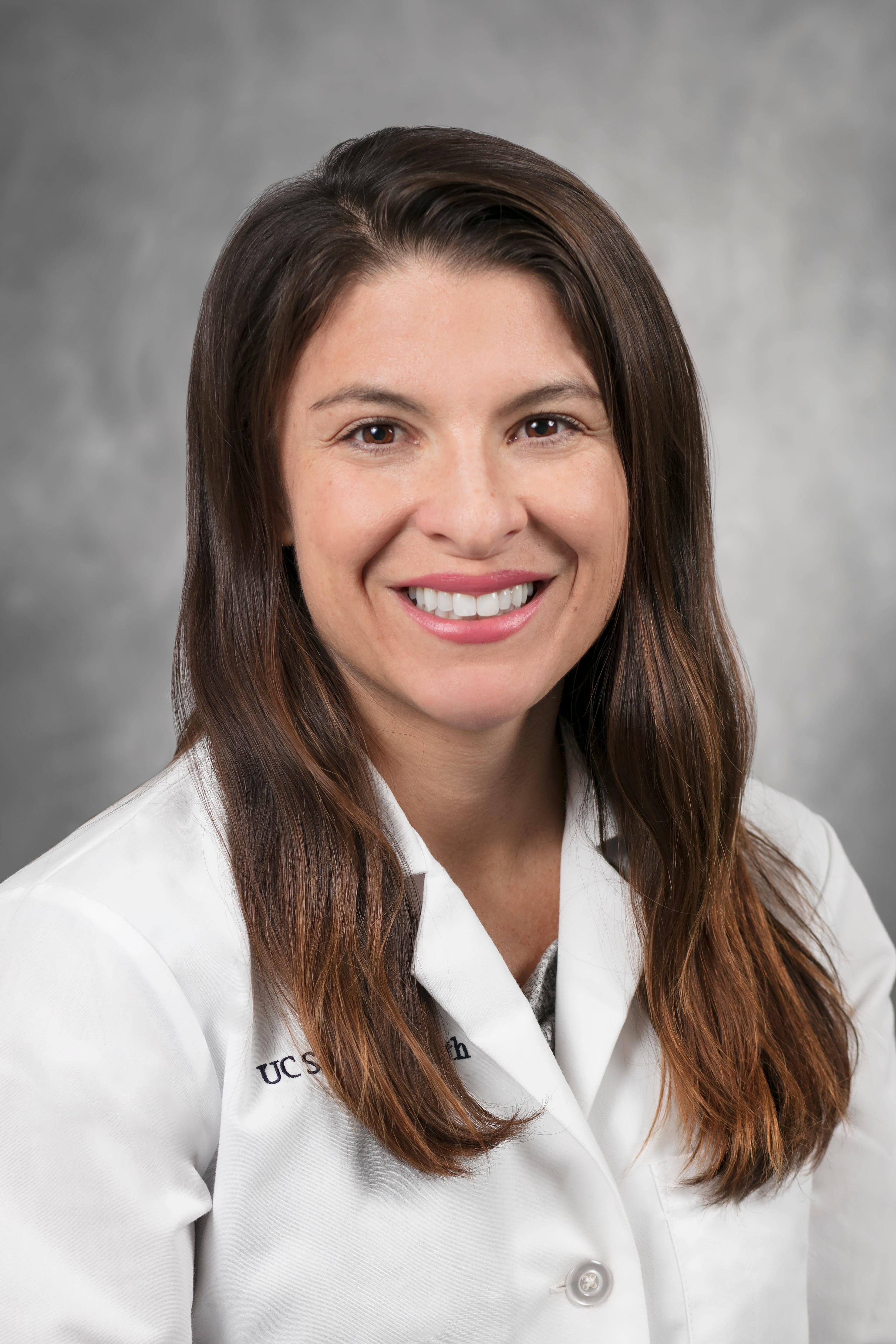 Dr. Vanessa P. Scott, MD
