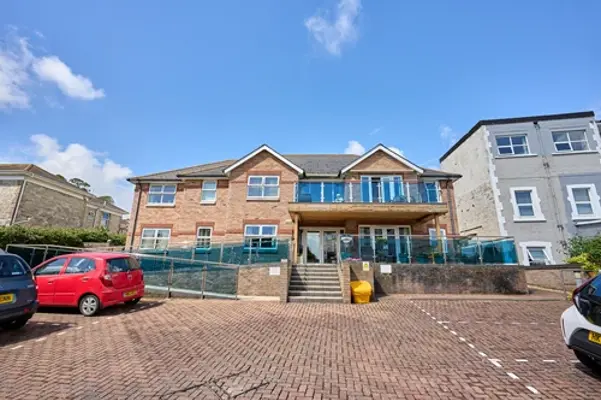 Harwood Court