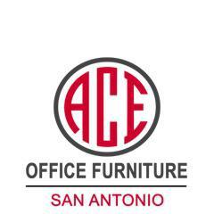Ace Office Furniture San Antonio Logo