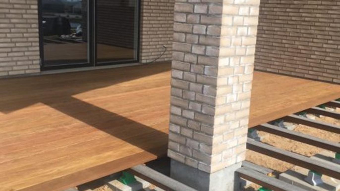 Images Tømrermester Heinrich Andersen ApS