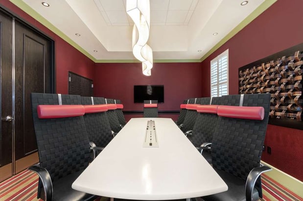 Images Hampton Inn & Suites Raleigh/Crabtree Valley
