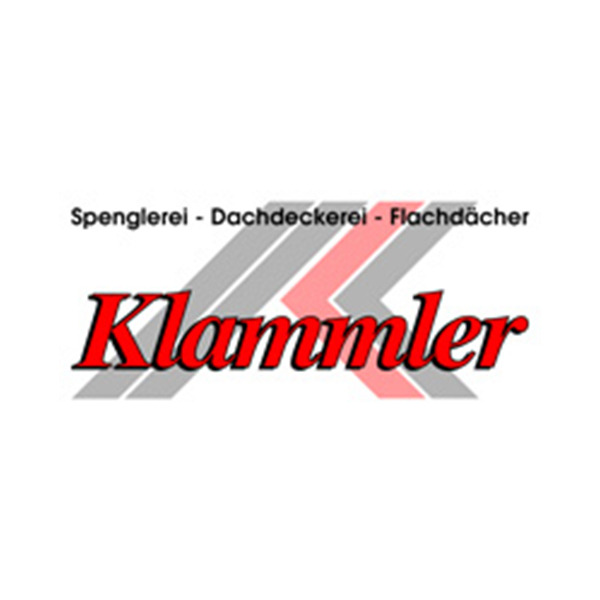 Logo von Klammler GmbH Spenglerei - Dachdeckerei