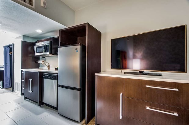 Images Home2 Suites by Hilton DFW Airport South Irving