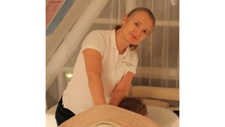 Images Klinik for Fysiurgisk Massage ved Dorthe Engelstock Mainz