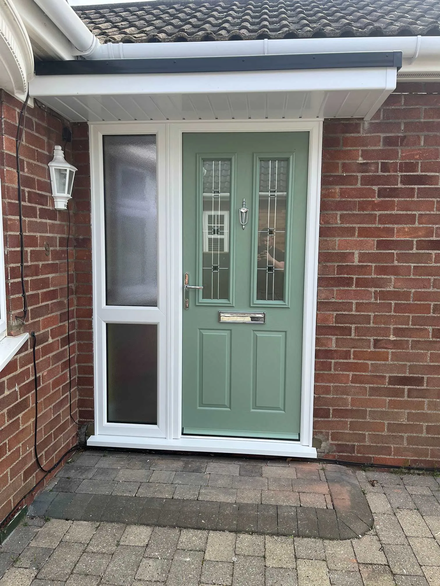 Images Prestige Windows and Doors