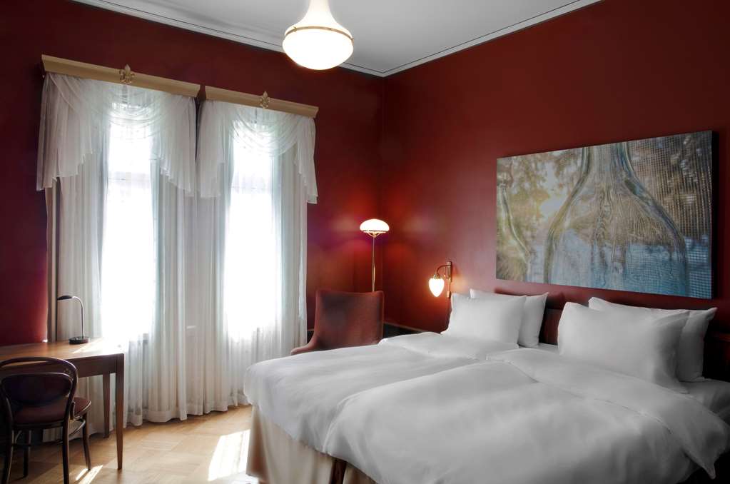 Images Radisson Blu Aleksanteri Hotel, Helsinki