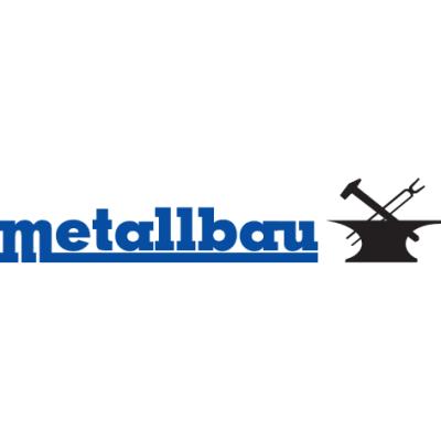 Logo Metallbau Detlef Fröhlich