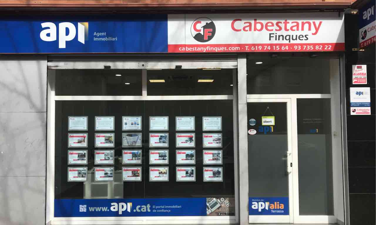 Images Cabestany Finques