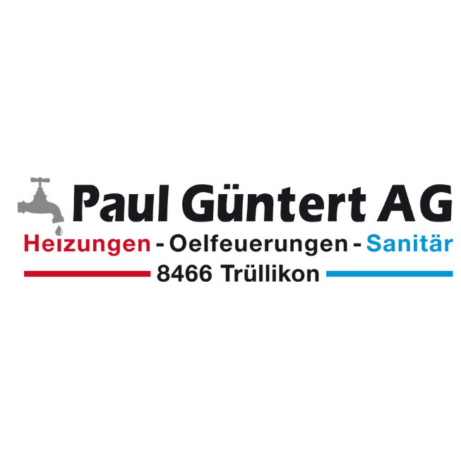 Güntert Paul AG Logo
