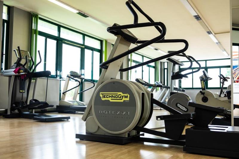 Images L'Officina di Fidia Palestra