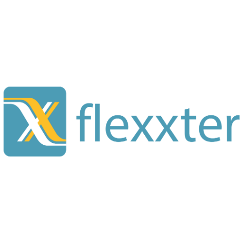 Kundenlogo Flexxter GmbH