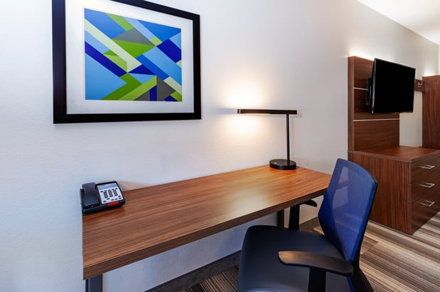 Images Holiday Inn Express & Suites del Rio by IHG