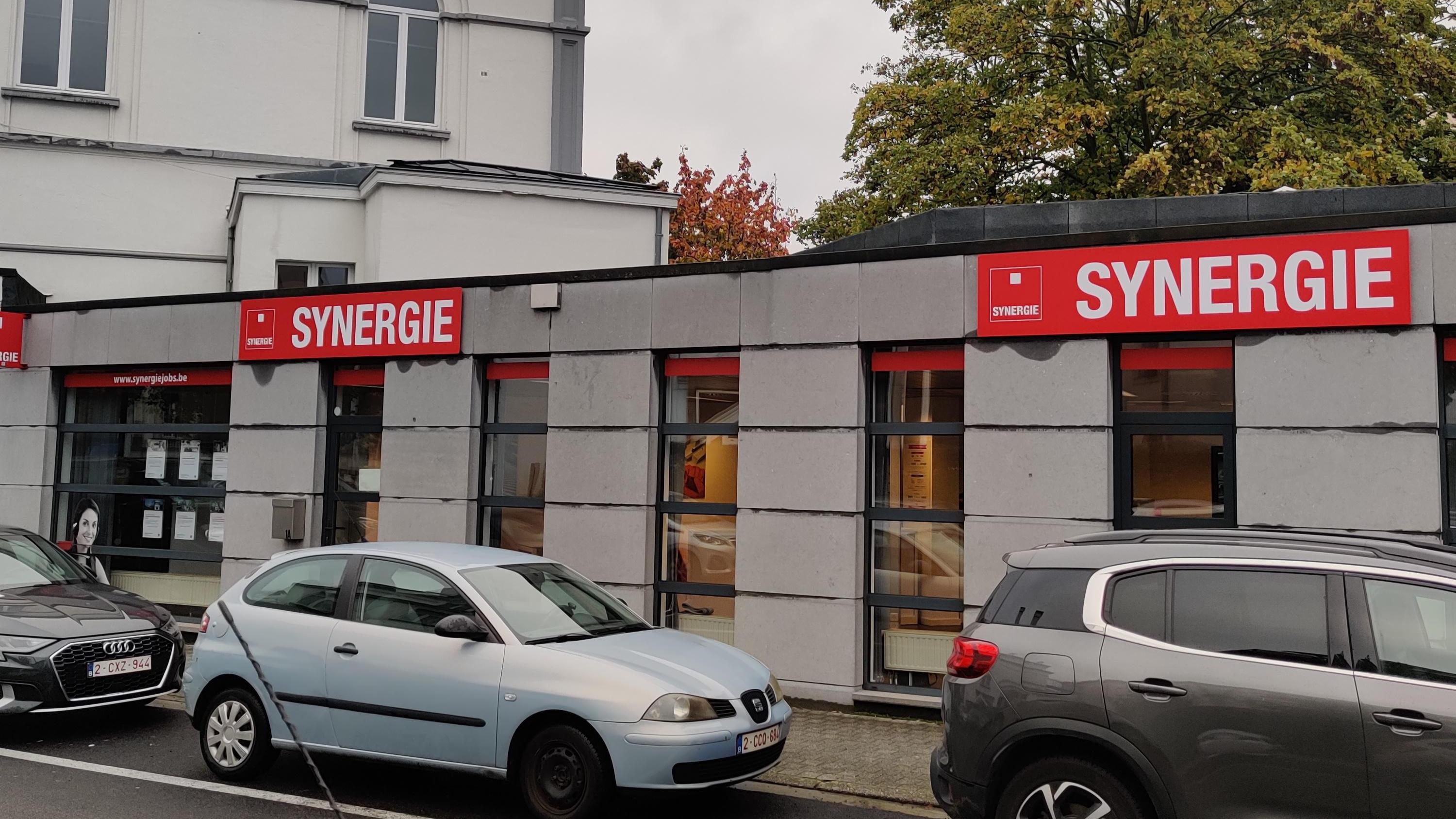 Images Synergie Mechelen Careers