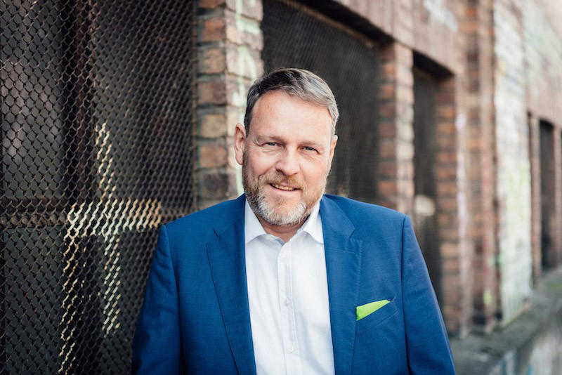 wahrZeichen Marketing Netzwerk, In der Aue 64 in Köln