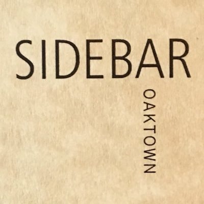 Sidebar-Oaktown Logo