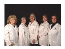 Front Office Staff of Periodontal Associates of Jackson, P.A. |  Jackson, MS