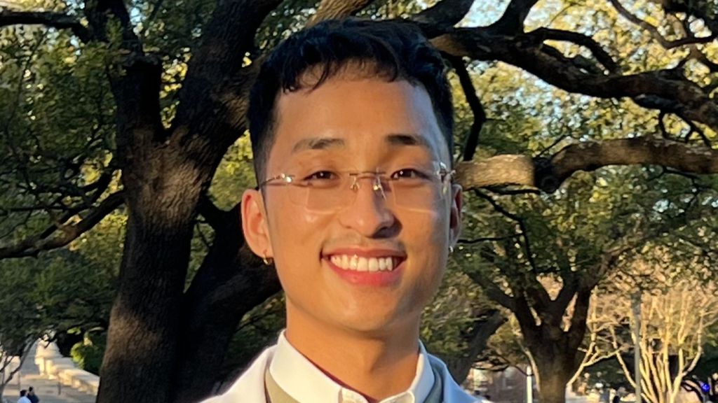 An-Randy Truong Vu, DDS - Waco, TX - Dentistry, General Dentistry