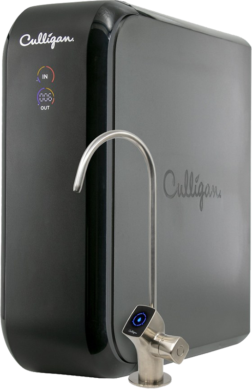 Images Culligan of Dallas Fort Worth Metro