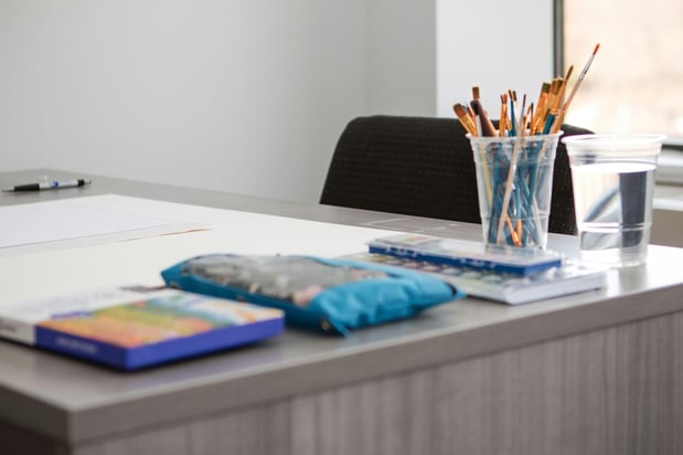 Images Pasadena Villa Outpatient Treatment Center - McLean