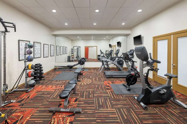Images Best Western Red Hills