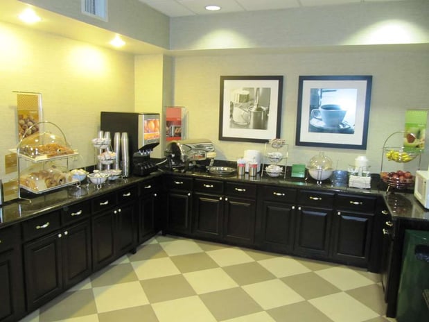 Images Hampton Inn Lindale/Tyler