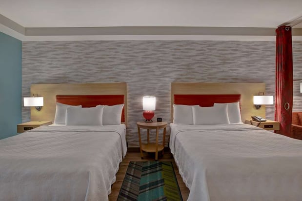 Images Home2 Suites by Hilton San Antonio Riverwalk