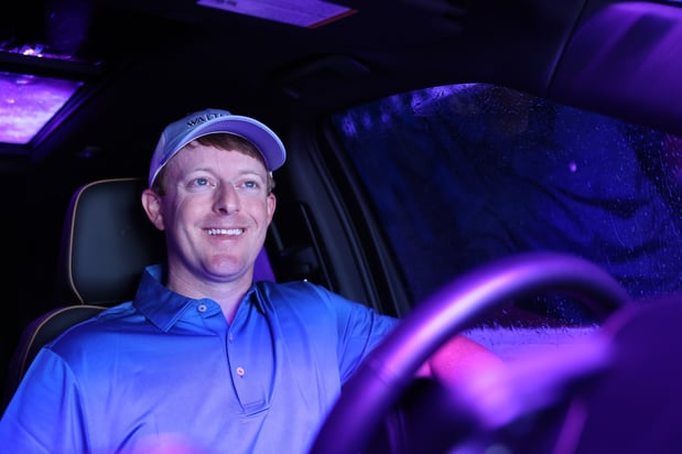 Images Crystal Clean Auto Spa